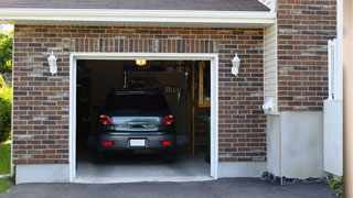 Garage Door Installation at Morrison, Colorado